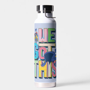 Batman   Wir haben das Got Trinkflasche