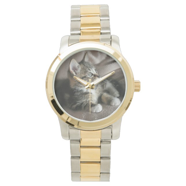 Batmans hinter mir, richtig? armbanduhr (Vorderseite)