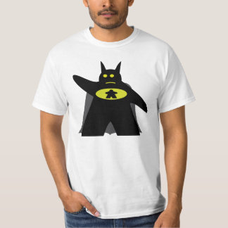 Batmeeple T-Shirt