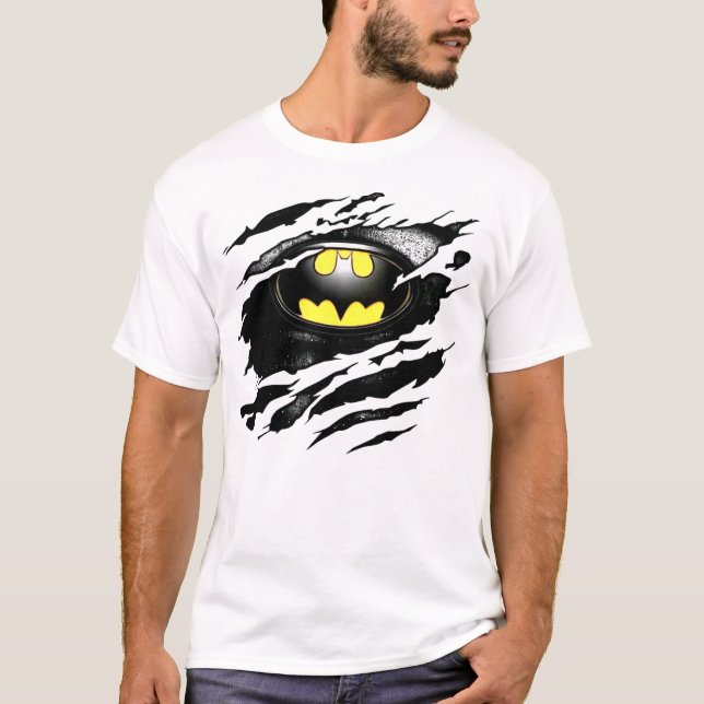 batmen2 T-Shirt (Vorderseite)