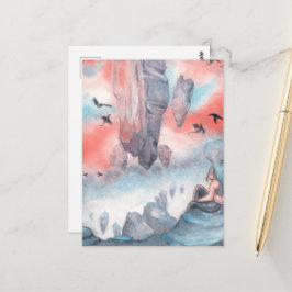 Bato/Rock- DNM-Postkarten Postkarte