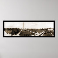 Baton Rouge LA Hauptstadt Foto 1935