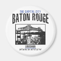 Baton Rouge