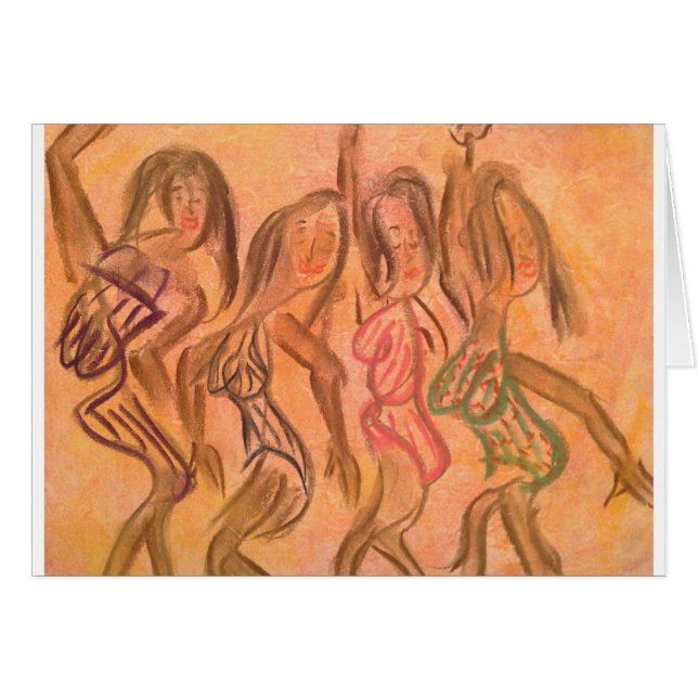 Battaille de Yhwh (Vorderseite (Horizontal))