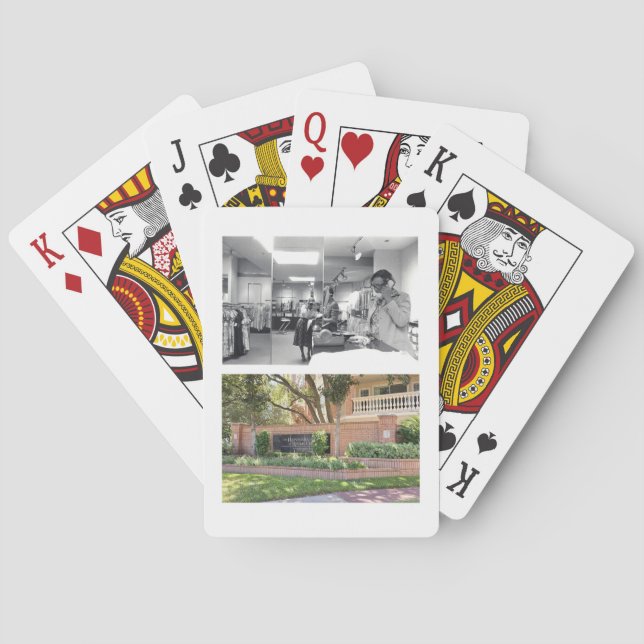 battelsteins spielkarten (Rückseite)