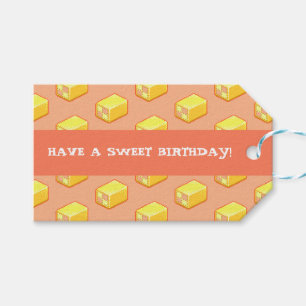 Battenberg-Have-Ein-Süßes-Geburtstag!-Tortenmuster Geschenkanhänger