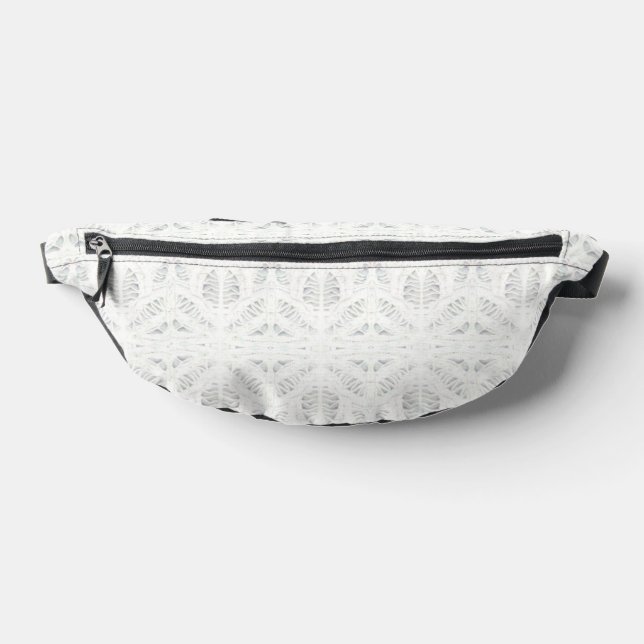 BATTENBURG LACE Fanny Pack Bauchtasche (Ablage )