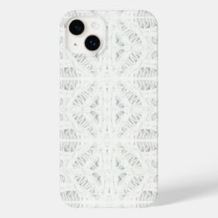 BATTENBURG LACE iPhone 14 Plus Fall Case-Mate iPhone 14 Plus Hülle