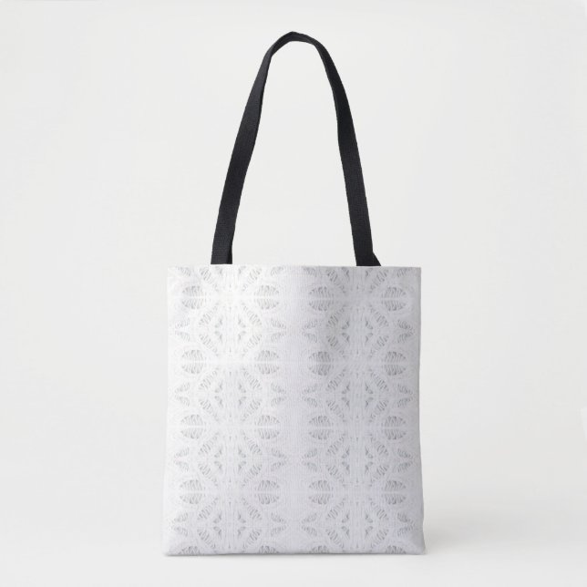 BATTENBURG LACE Shoulle Tasche (Vorderseite)
