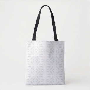 BATTENBURG SPITZE Schulter-Tasche