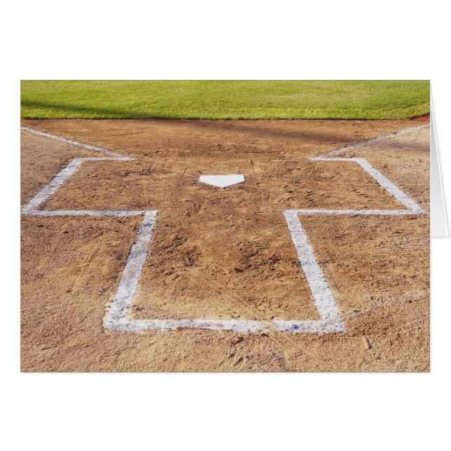 Batter-Box (Vorderseite (Horizontal))
