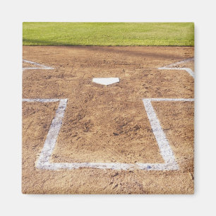 Batter-Box Magnet
