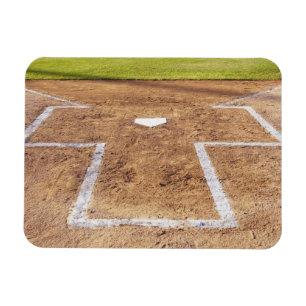Batter-Box Magnet