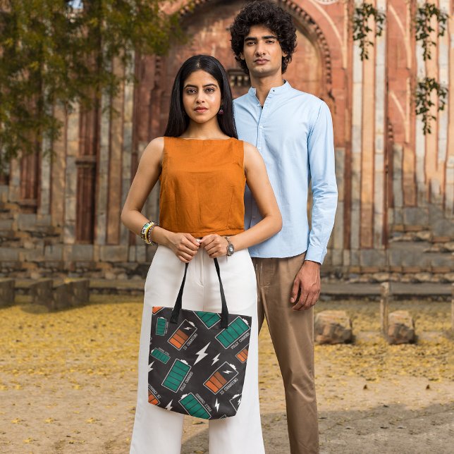 Batterieaufladung (Von Creator hochgeladen)