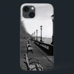Batteriehauptstadt I Case-Mate iPhone Hülle<br><div class="desc">Reisen</div>