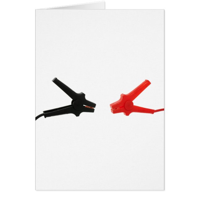 Batteriekabel (Vorne)