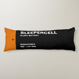 Batterielockkissen Seitenschläferkissen