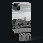 Batteriespeicher Stadt II Case-Mate iPhone Hülle<br><div class="desc">Reisen</div>