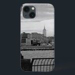 Batteriespeicher Stadt II Case-Mate iPhone Hülle<br><div class="desc">Reisen</div>