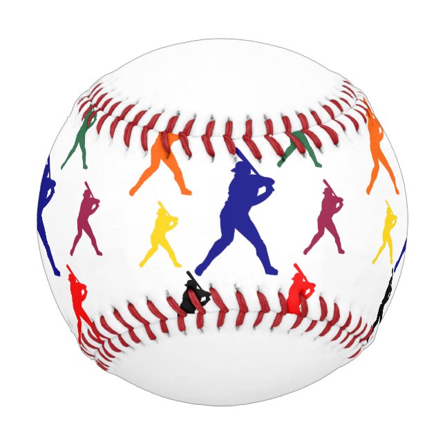 BATTERN BASEBALL (Vorderseite)