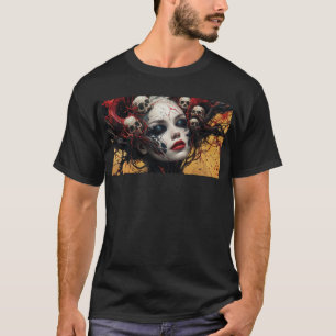 BATTERSEE-LEIDENSCHUTZ 1 T-Shirt