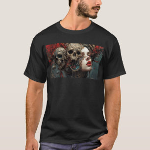 BATTERSEE-LEIDENSCHUTZ 2 T-Shirt