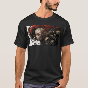 BATTERSEE-LEIDENSCHUTZ 5 T-Shirt