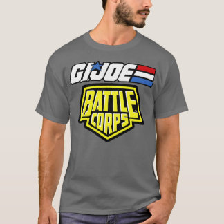 Battle Corps T-Shirt