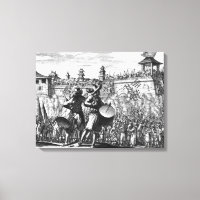 Battle-Szene
