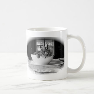 BattleCat Kaffeetasse