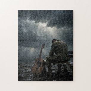 Battles-Jigsaw-Puzzle Puzzle