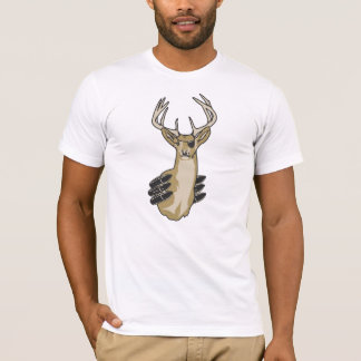 Battlestag Shirt - HerrenBroncos