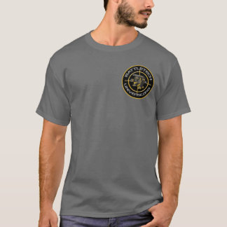 BattleTechUniverse T-Shirt 2