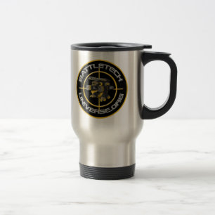 BattleTechUniverse Tasse 2