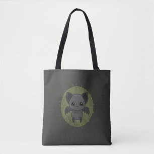 Batty About Nature - Gotisch/heidnisch Thema Tote