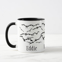 Batty Bats Tasse
