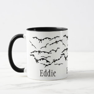 Batty Bats Tasse