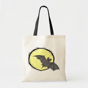 Batty Moon - Tasche des Haushalts