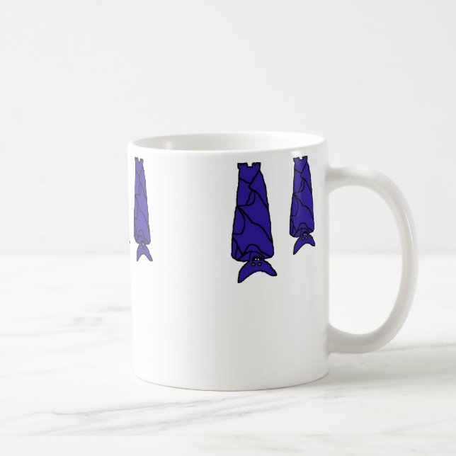 Batty Tasse (Rechts)