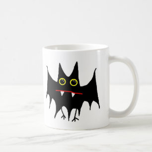 BattyBat Tasse