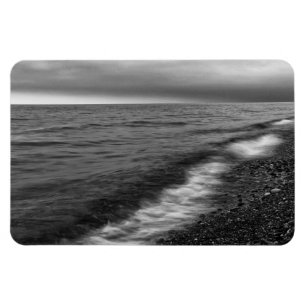 Batumi Meer Georgien Magnet