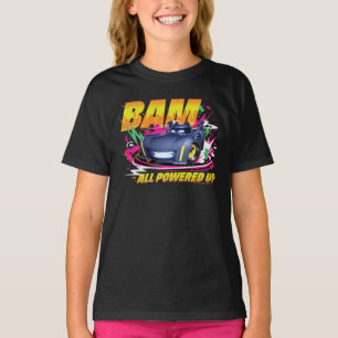 Batwheels™ Bam - Alle hochgefahren T-Shirt
