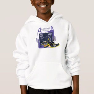 Batwheels™ Batwing - Das Bat-Flugzeug Hoodie
