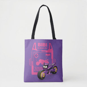 Batwheels™ Bibi - Der Batgirl-Zyklus
