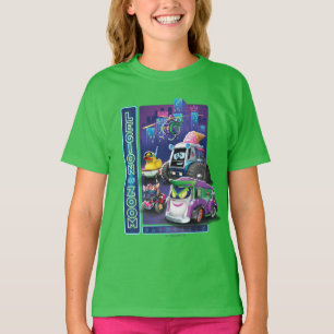 Batwheels™ - Legion des Zooms T-Shirt