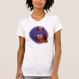 Batwurst im Himmel! T-Shirt