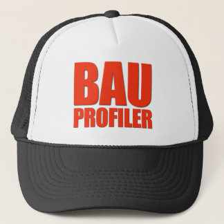 BAU Auswerteprogramm Truckerkappe
