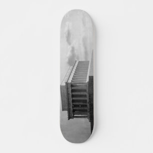 Bau der Gedenkstätte von Lincoln (1920) Skateboard
