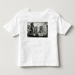 Bau des Boulevarddes Sebastopol Kleinkind T-shirt