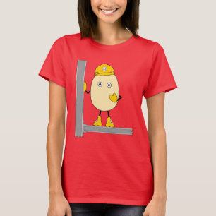 Bau Egghead T-Shirt